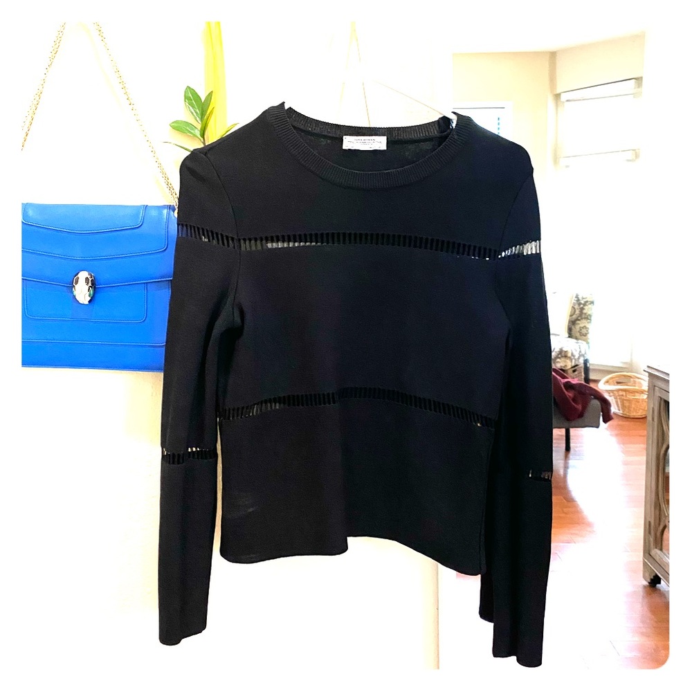 Zara Top